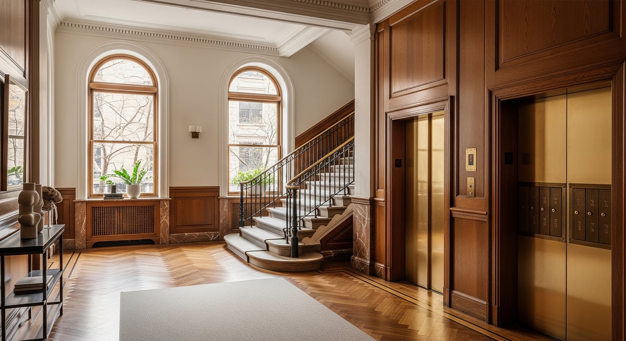 How UES Co-Op Board Approvals Actually Work