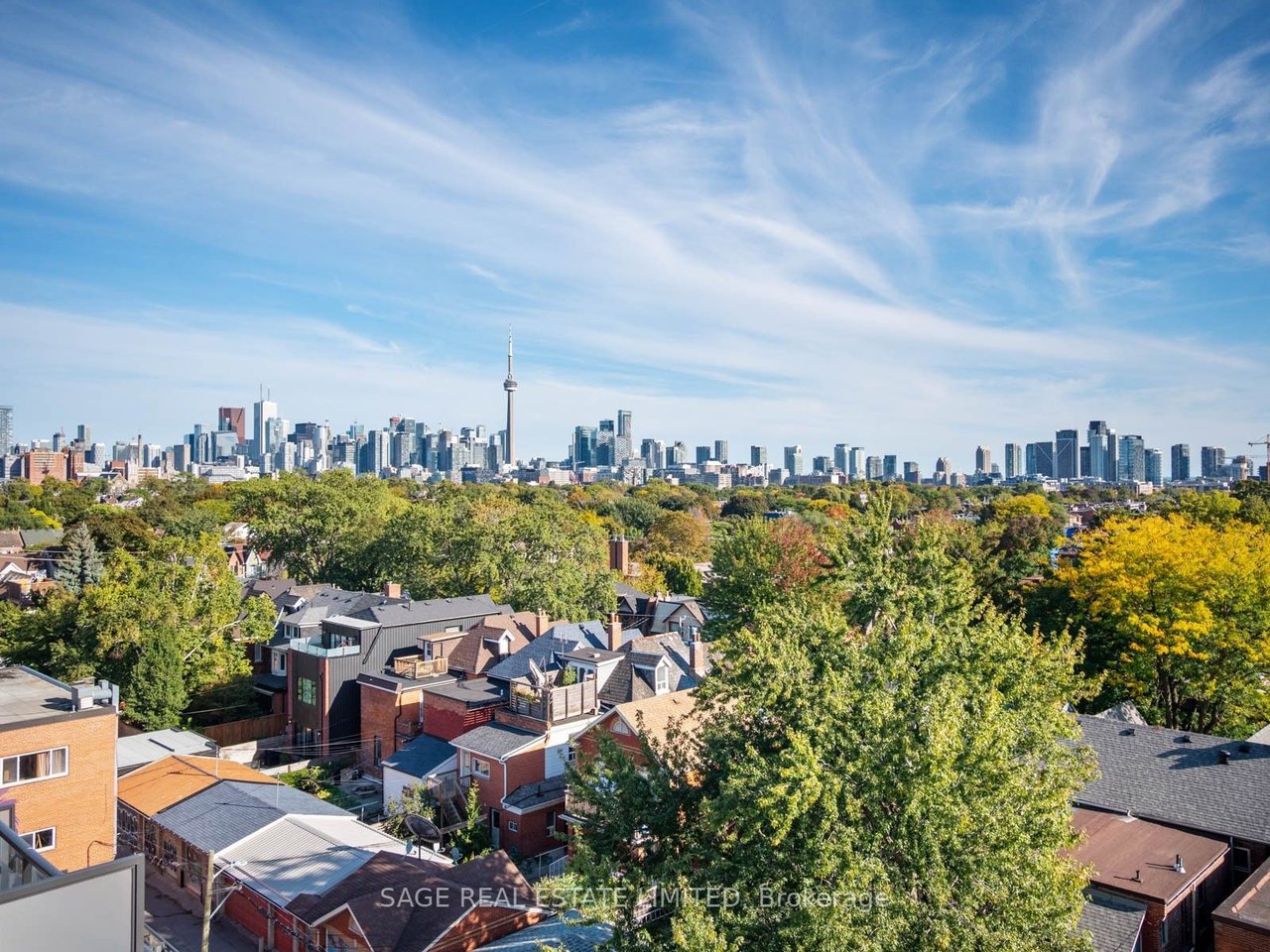 THE CARVALO PENTHOUSE