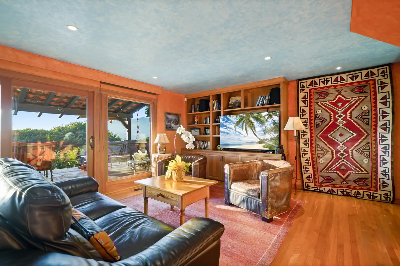 6333 Gayton Place, Malibu