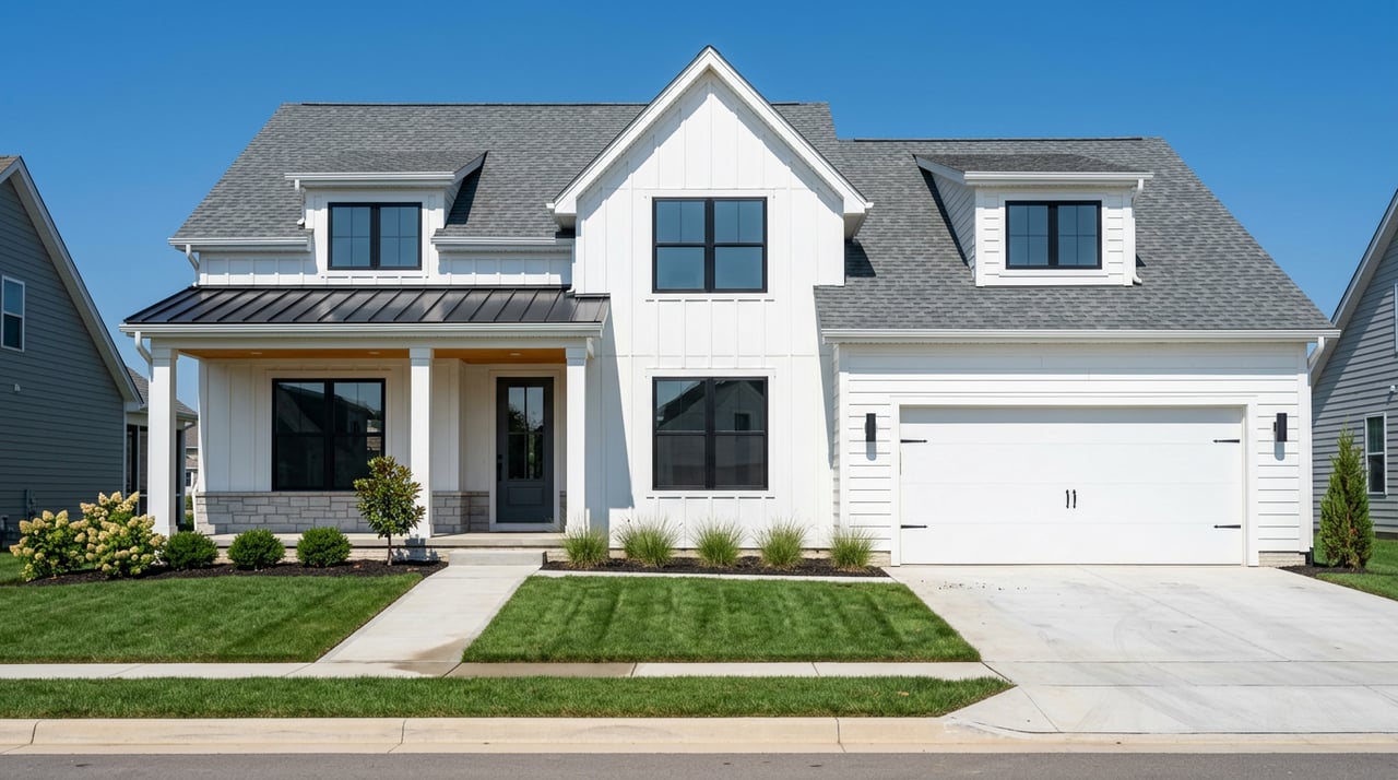 Understanding New Construction Options In Lewes