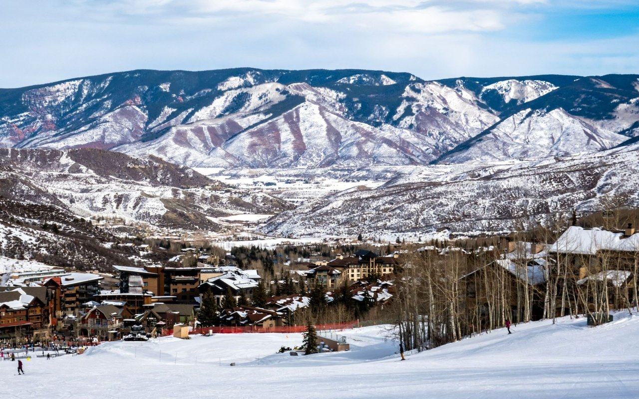 Snowmass Village