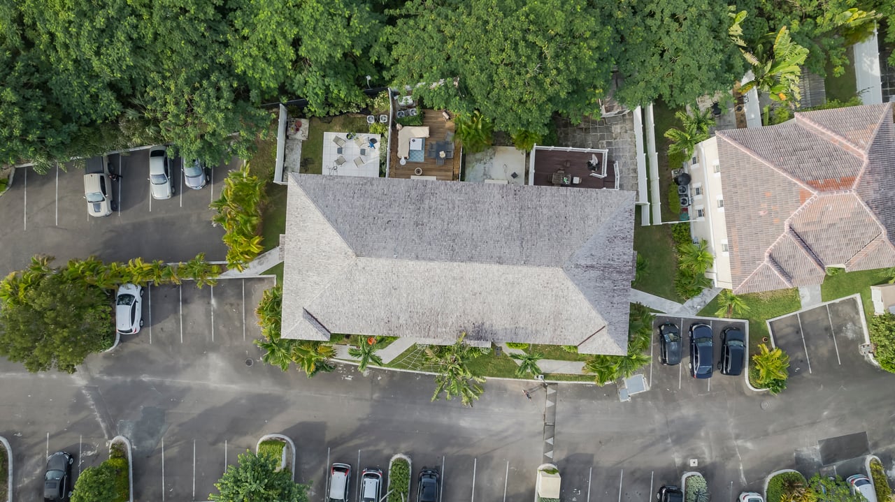  Refined Townhome Living in Balmoral Estates