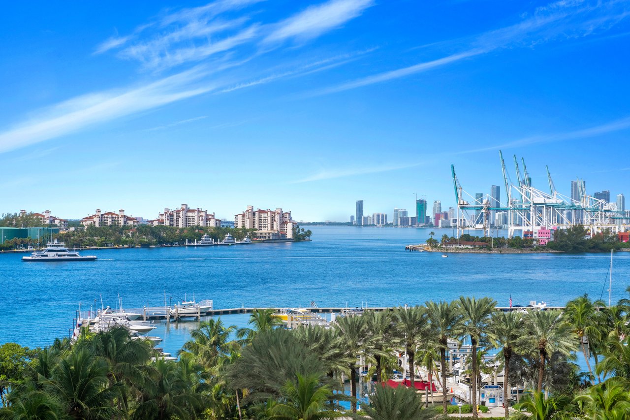 Marea Penthouse 2