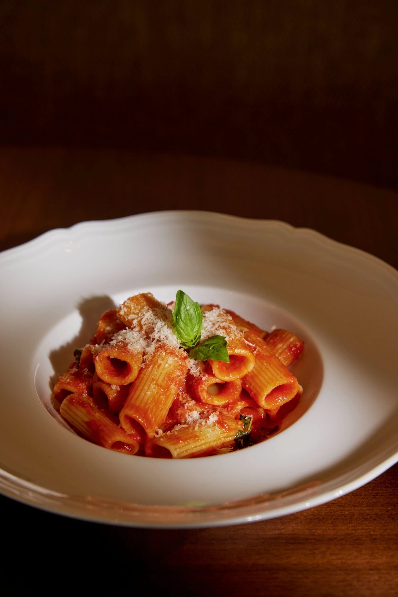 Seia Opens in Brickell | Miami's New Luxury Italian Dining Destination