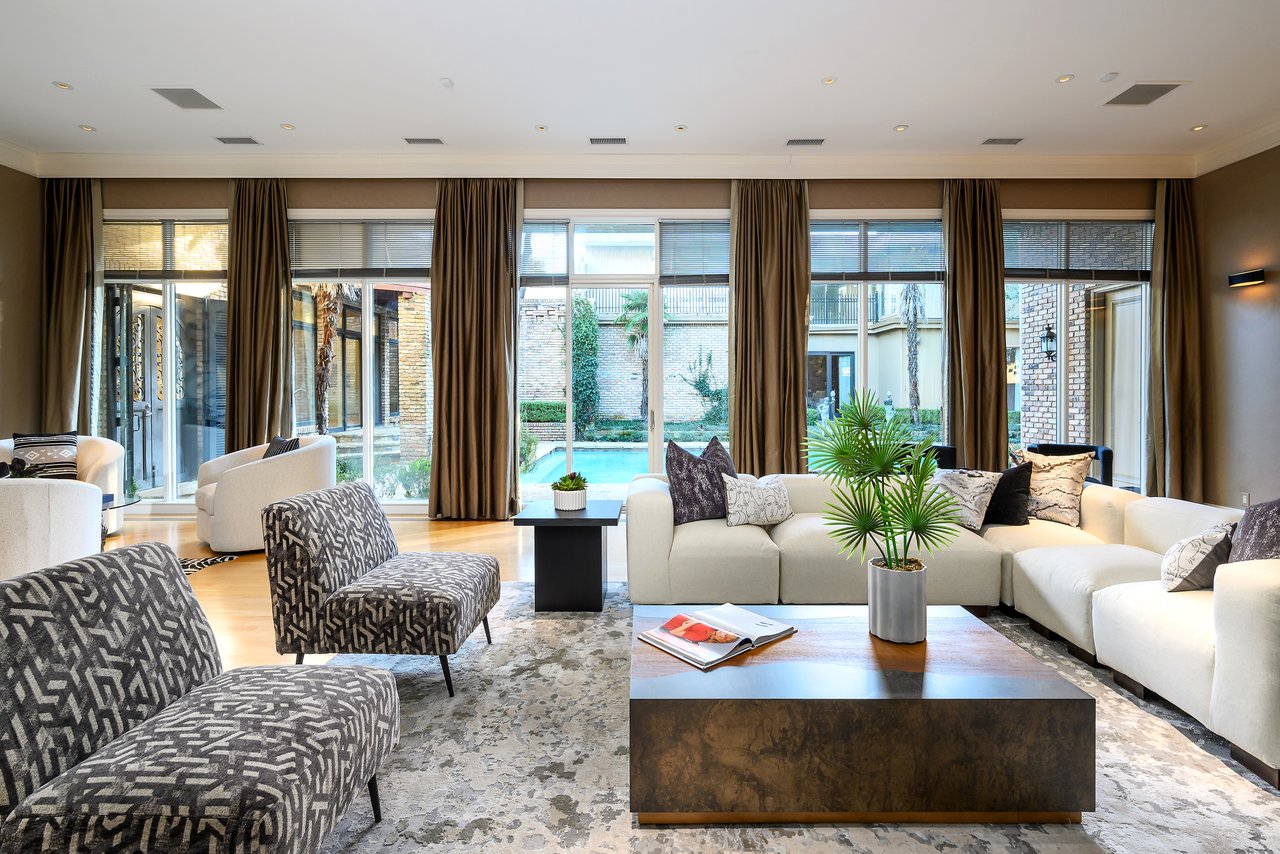 Briarwood Legacy Estate 