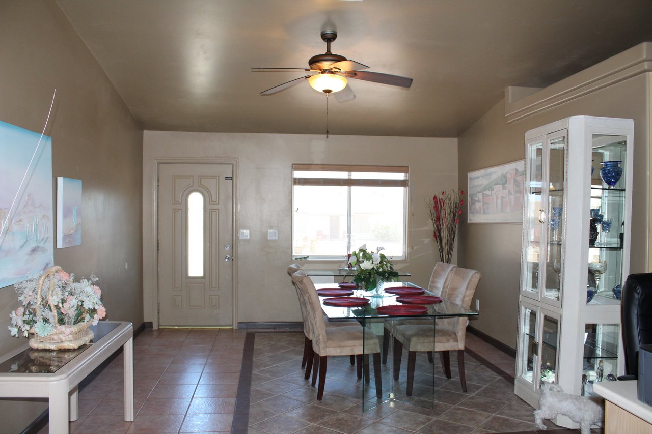 2275 Havasupai Blvd