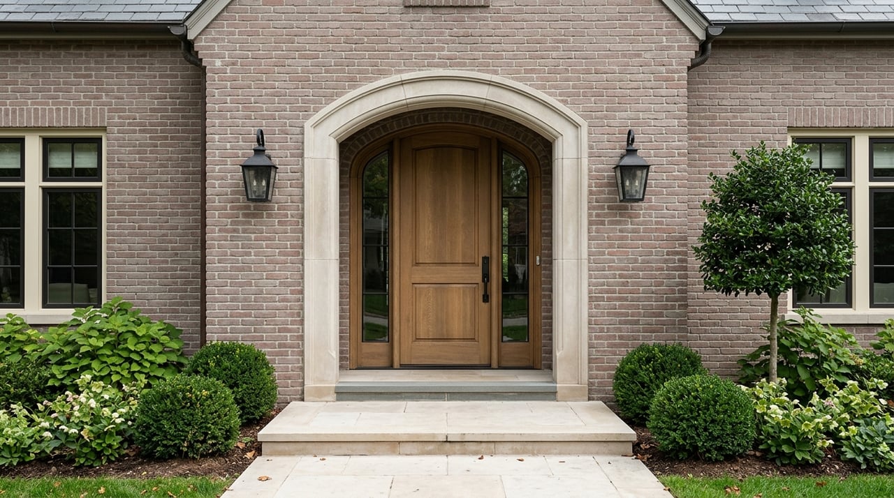 Selling Discreetly In Kalorama’s Luxury Market