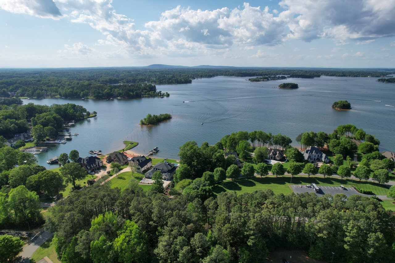 Lake Norman