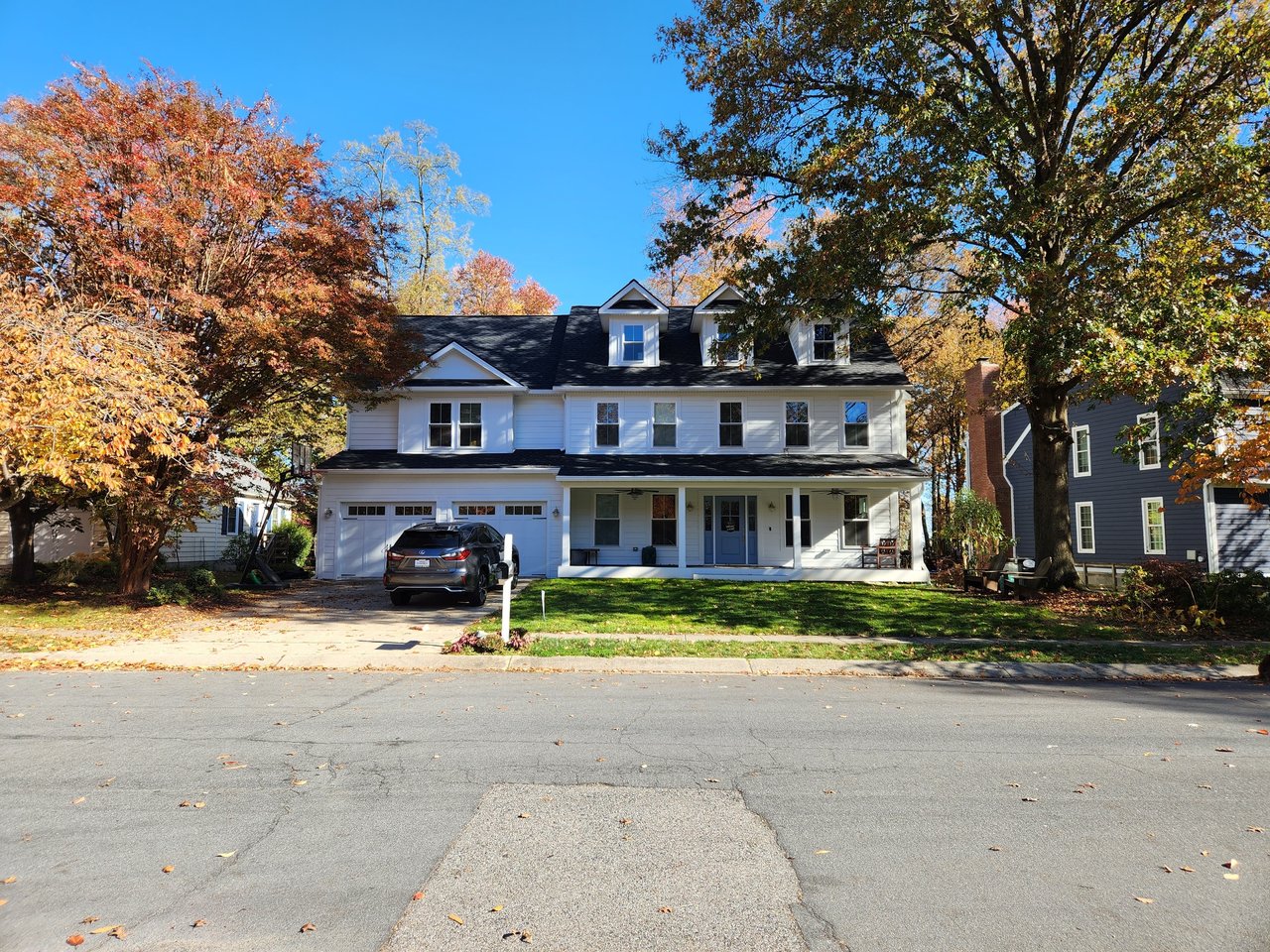 605 Cape Mckinsey Dr