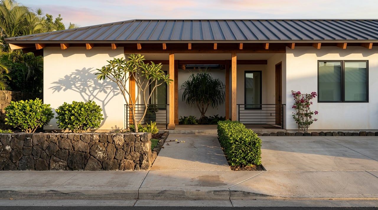 Living On Kaua‘i’s West Side: Waimea To Kekaha