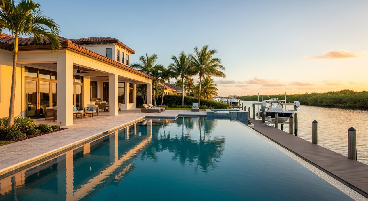 Florida Homestead Exemption Basics for Stuart Owners