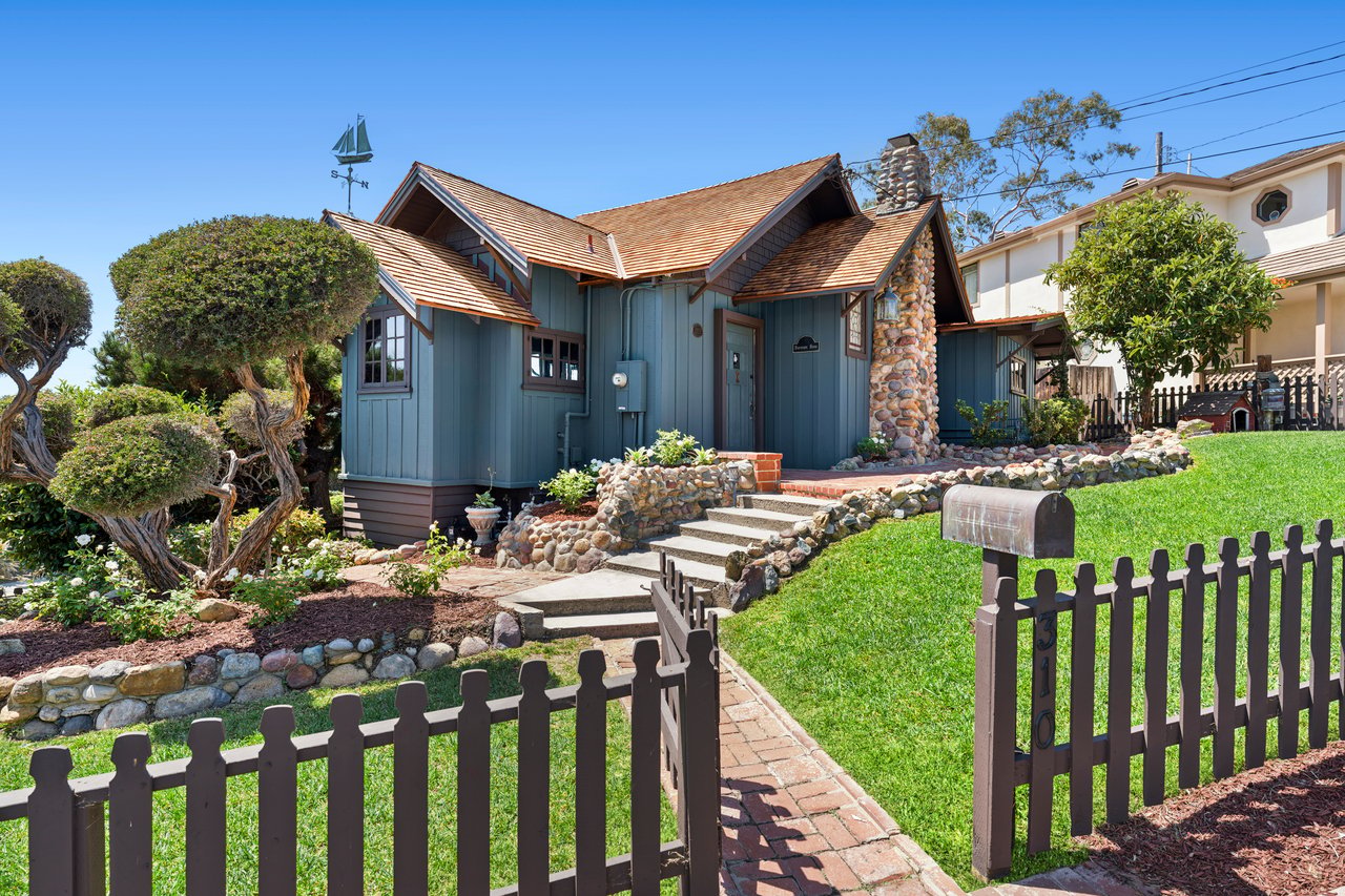 310 Hawthorne Road
