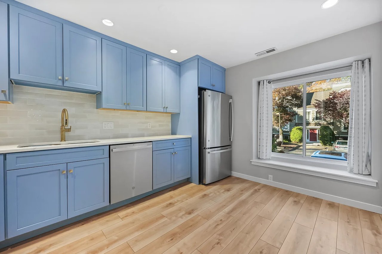 71 Aiken Street APT P12