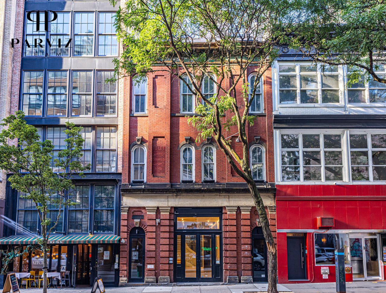 The Parviz Team at Compass, led by Associate Real Estate Broker Parviz Latipzoda, helping homeowners sell homes on the Lower East Side, Manhattan.