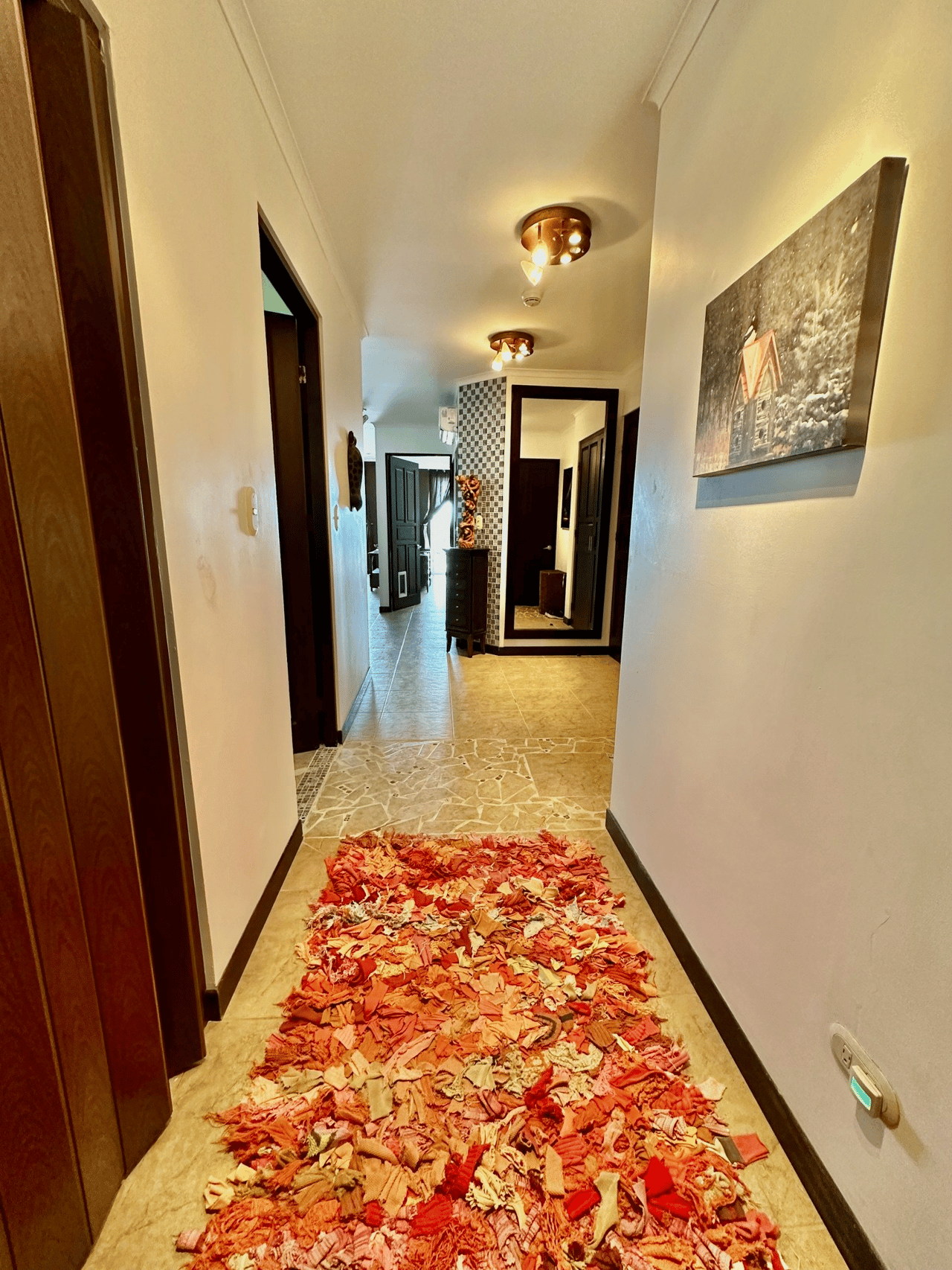 The Palms Beachfront Condominium