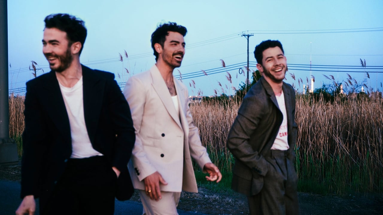 Jonas Brothers  image