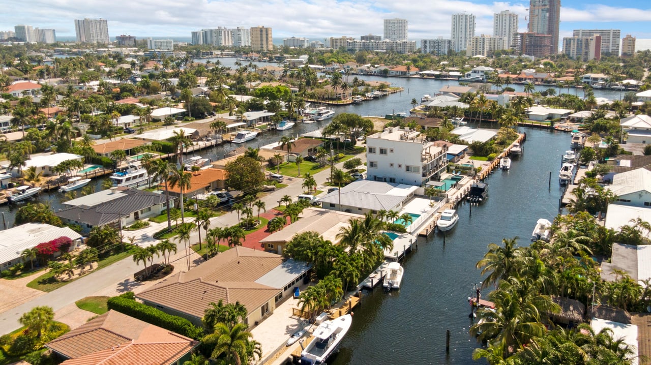 Pompano Isles