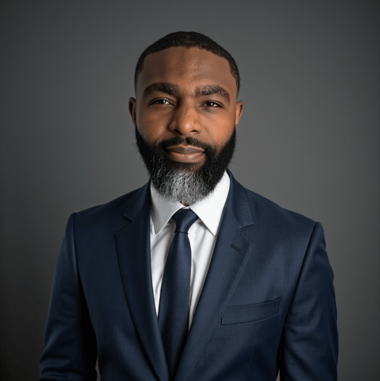 Alvin Moore