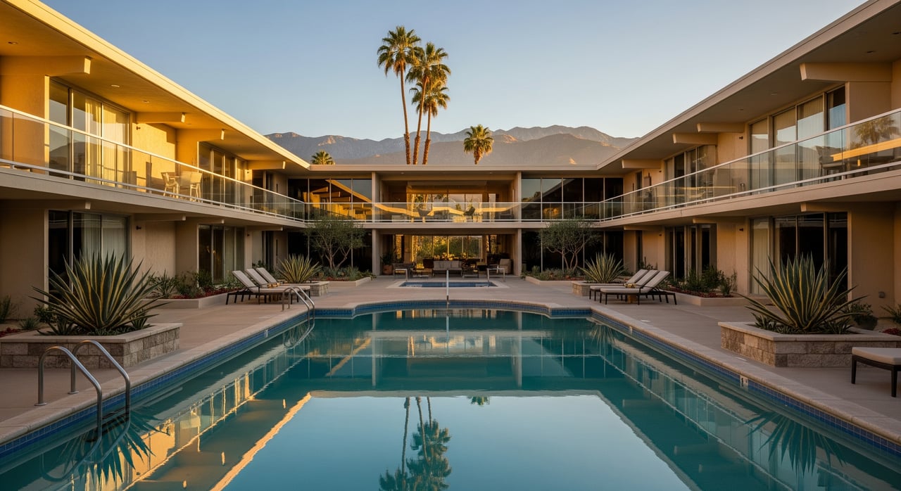 Leasehold ROI in Cathedral City: What the Numbers Mean