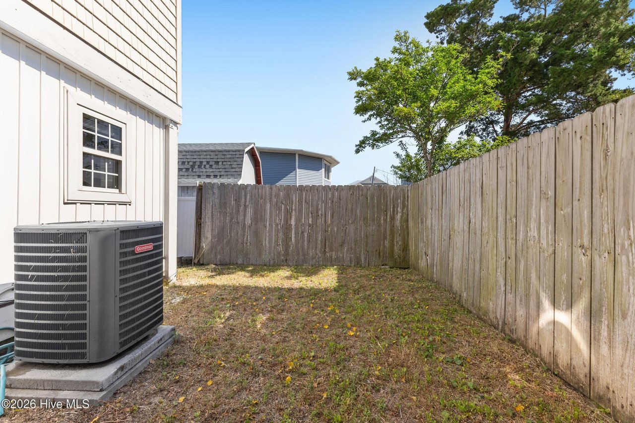 1505 Mackerel Lane #1