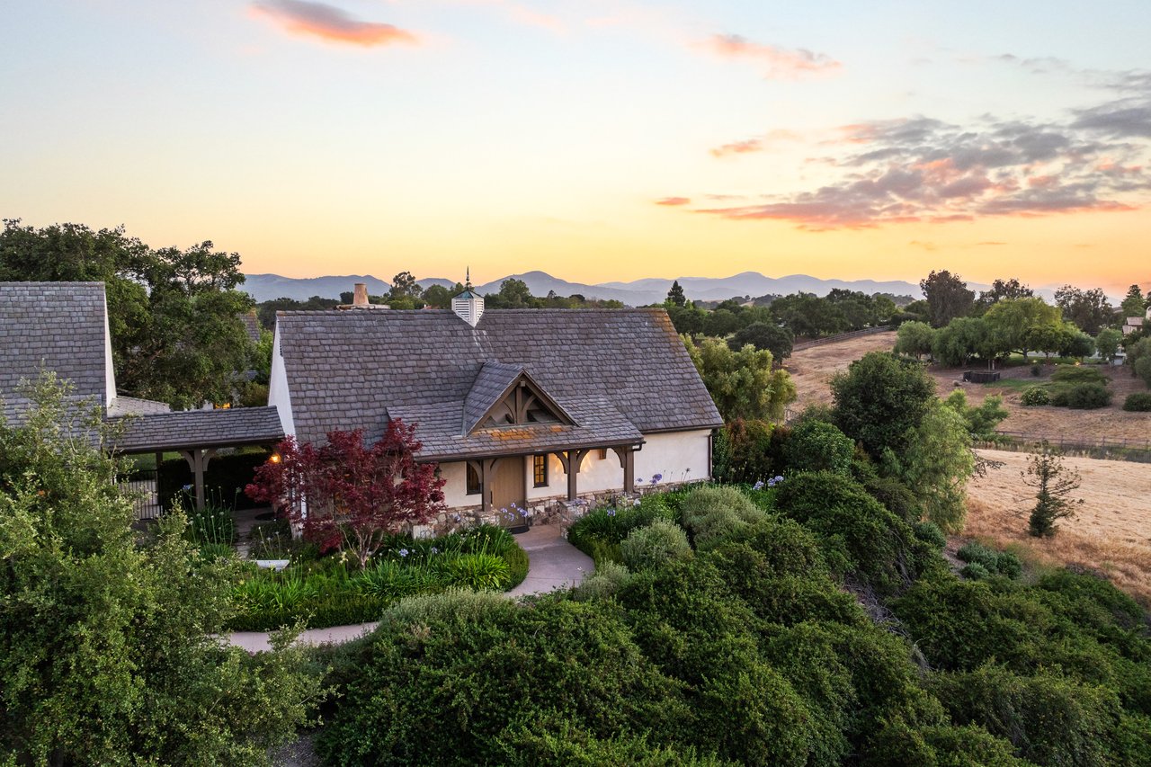 Regency Hills Estate