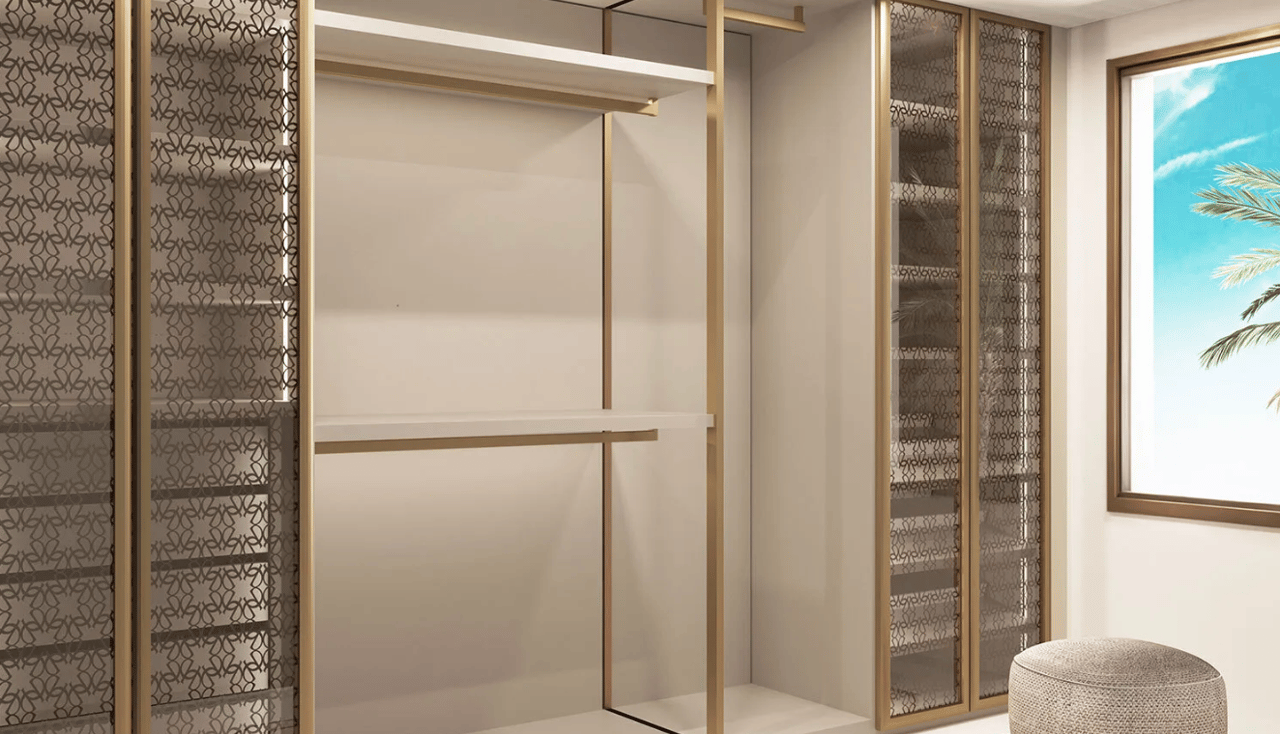 Luxury Villa 4 & 5 Bedrooms | Sea Views