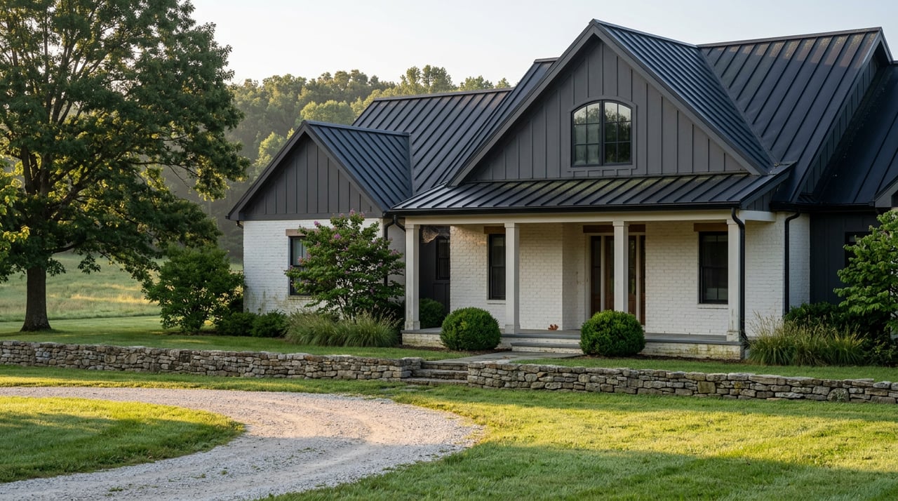 The Price Per Acre Isn't What Decides What Williamson County Land Actually Costs