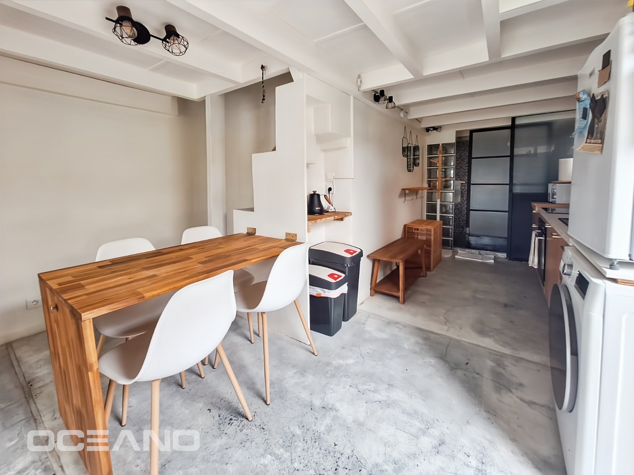 Stunning Duplex Studio - Oyster Pond