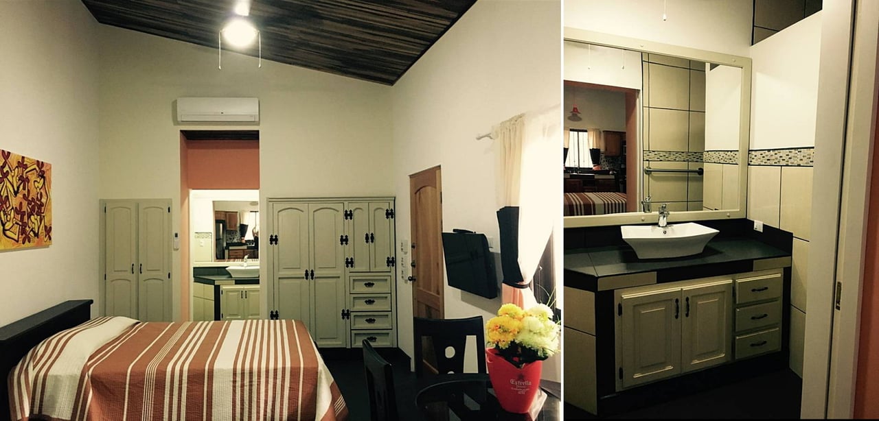 Income Producing Rental Triplex, Jaco, Puntarenas