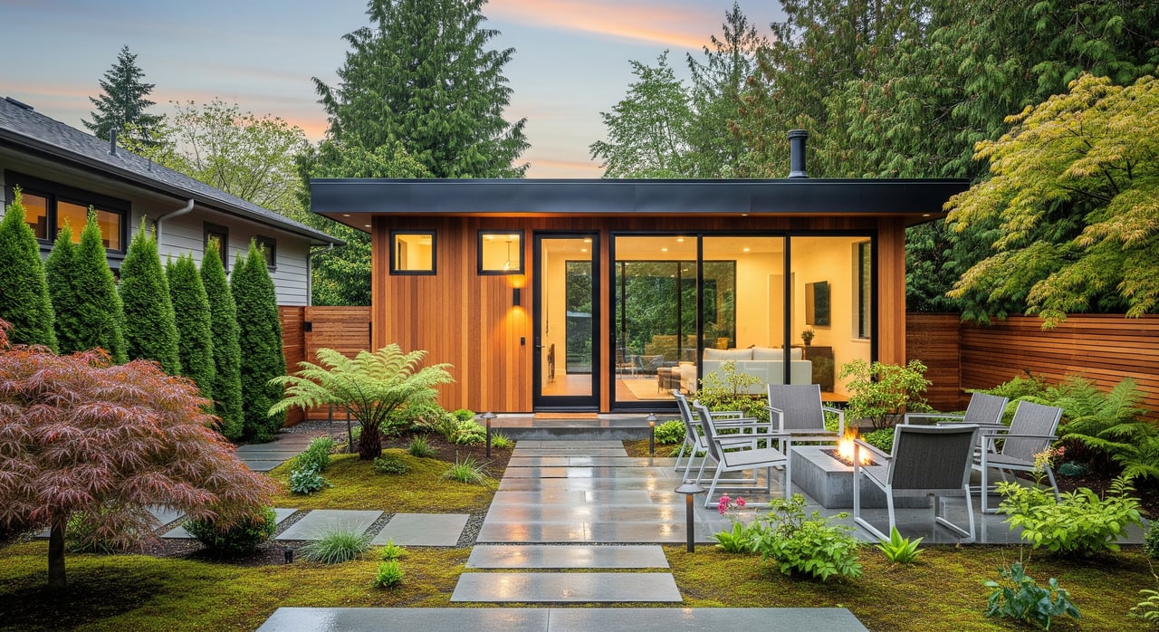 ADU Rules in Bellevue: A Homeowner’s Guide