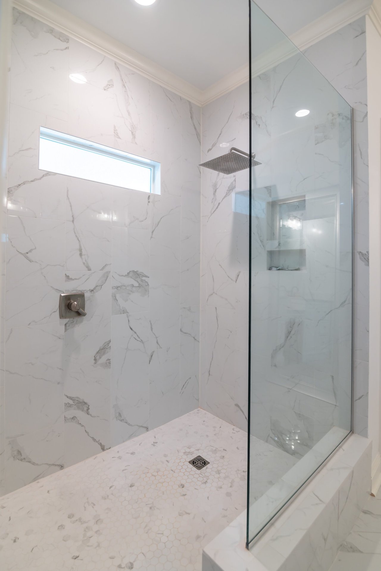 Old Metairie Kitchen & Bathroom Renovation