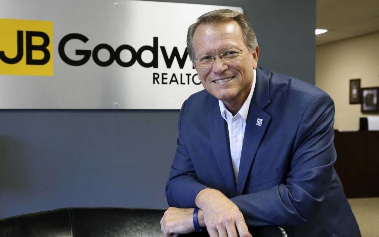 A Loving Farewell to San Antonio President, Reagan Greer