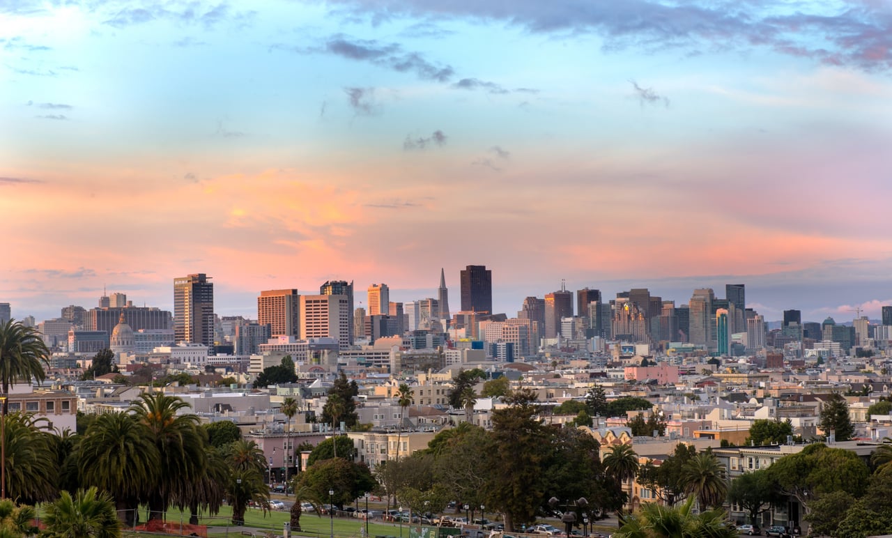 Bay Area Market Cycles