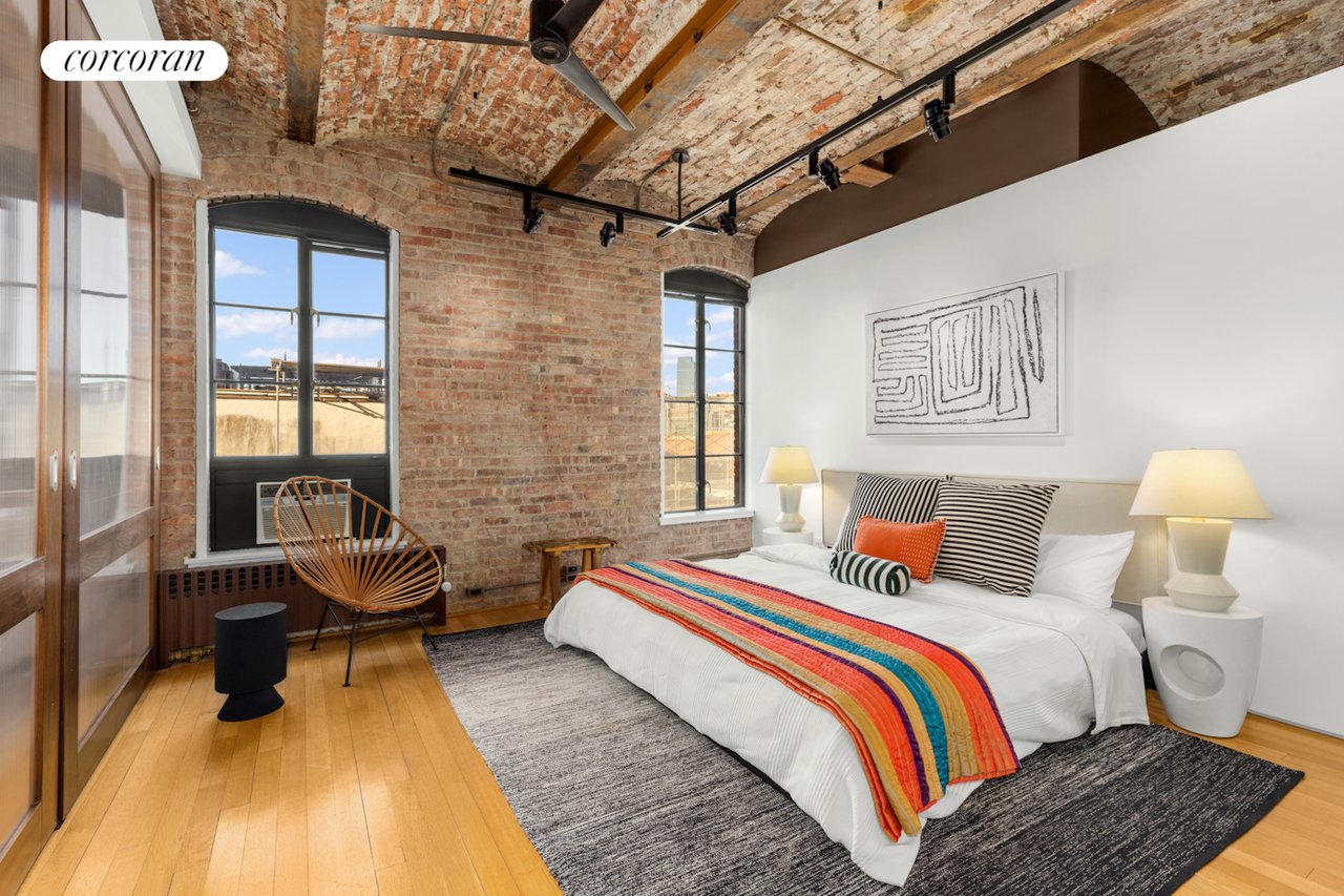 720 GREENWICH STREET Unit: 6HJ