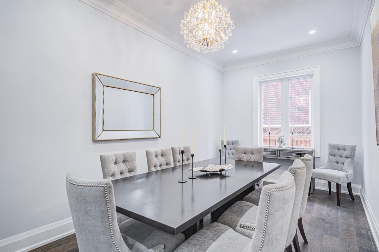 Contemporary Sophistication