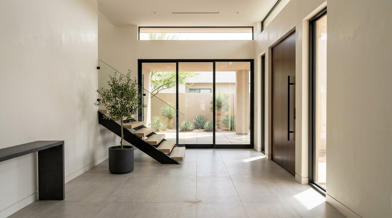 Key Features To Evaluate In A Seven Hills Home