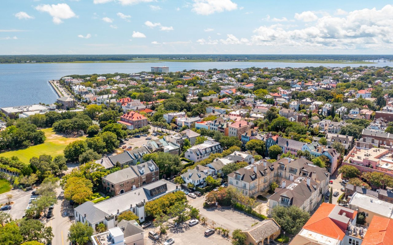 Q3 Real Estate Market Report