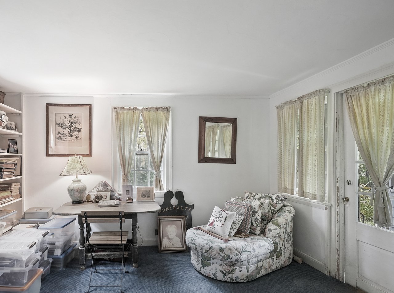 229 Trinity Pass Road