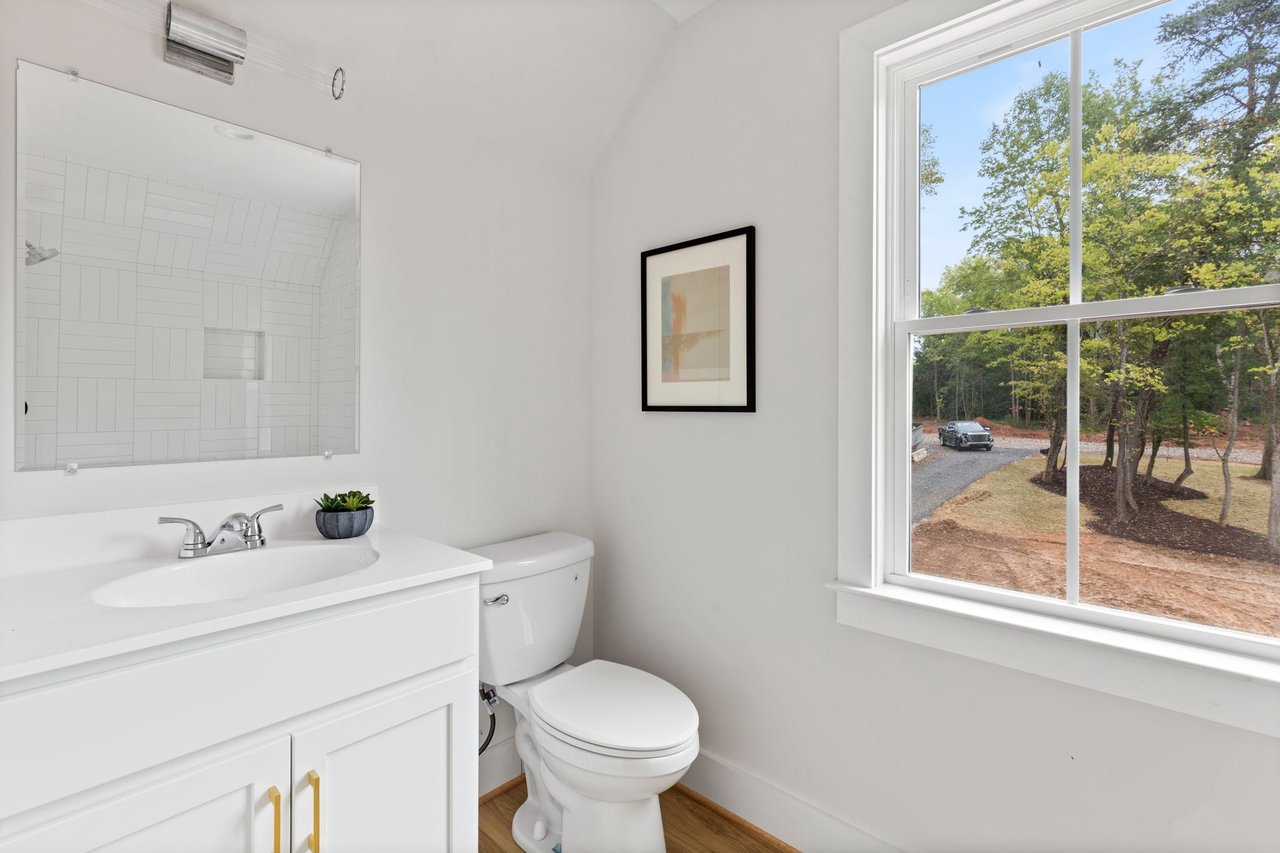 Lot 1A (Dogwood Plan)