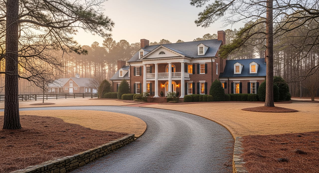Should You List in Winter? Southern Pines Pricing Strategy