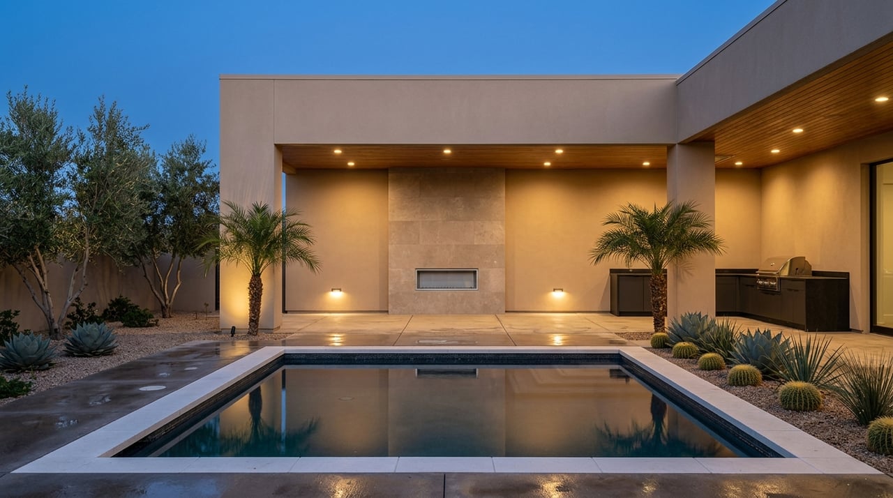 DC Ranch Country Club Living: What Buyers Should Know