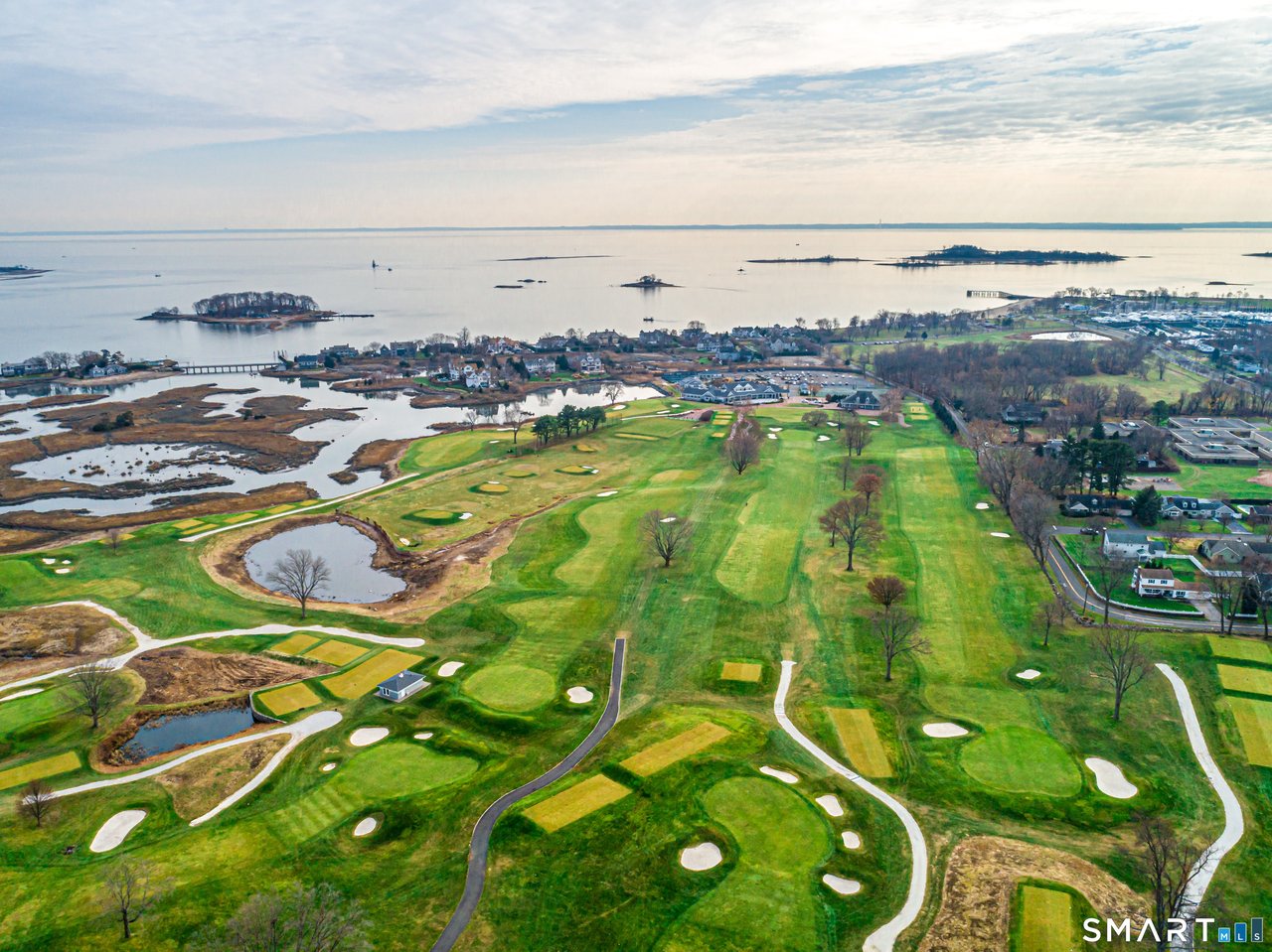 Living in East Norwalk, CT: Beaches, Restaurants, and a New Townhome Opportunity