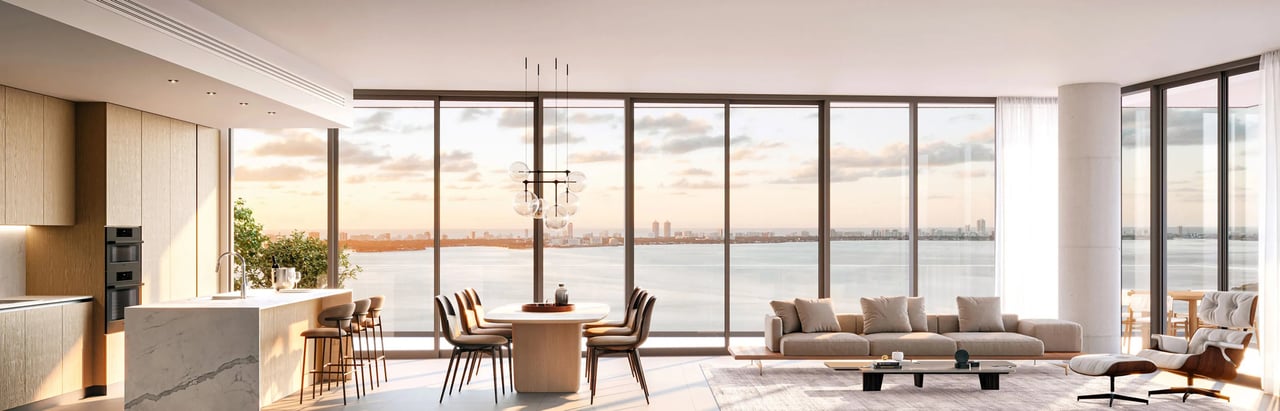 COVE Miami