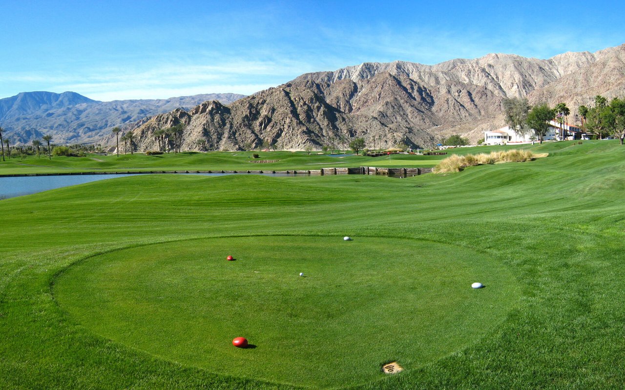 La Quinta Country Club