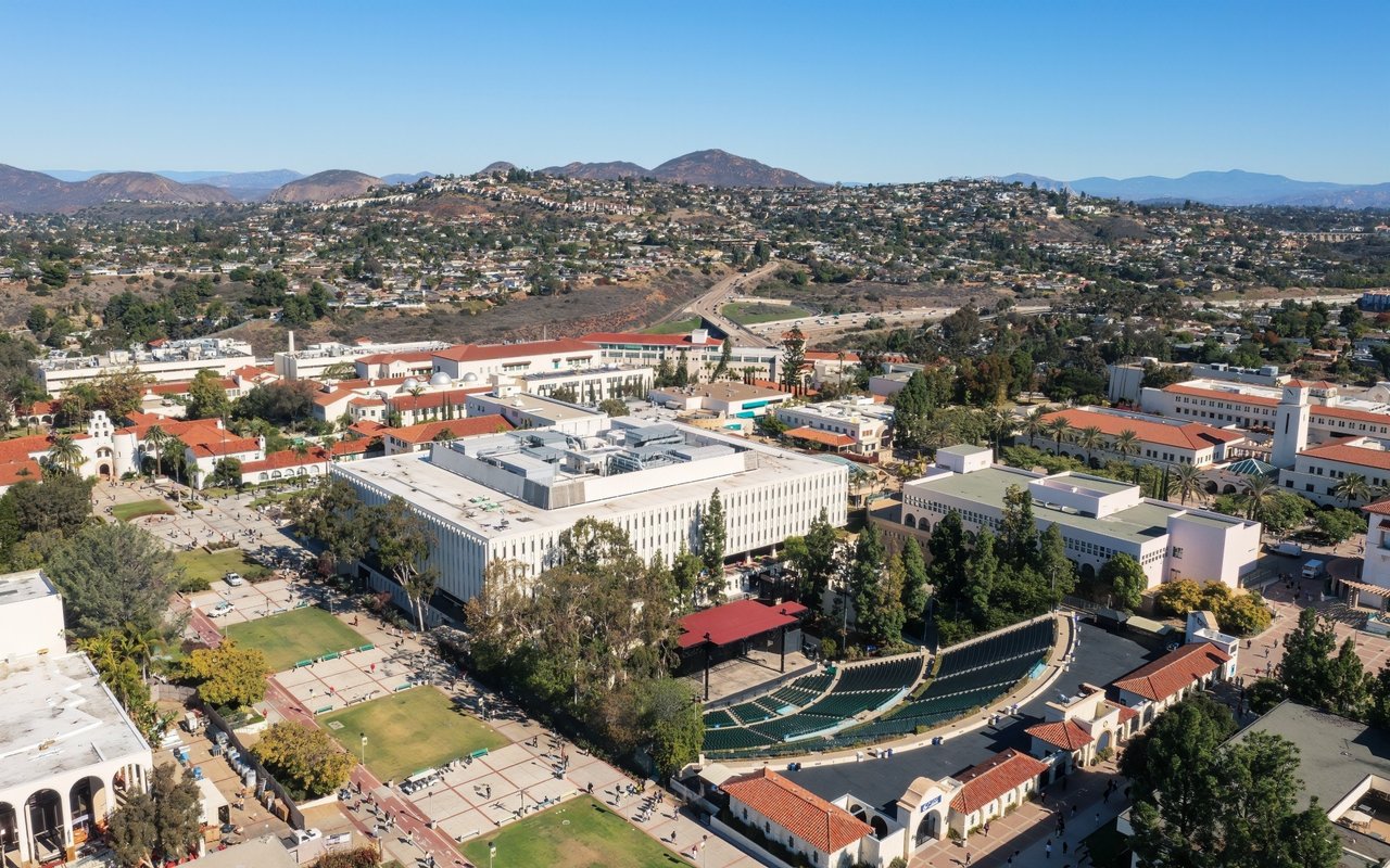 University Heights