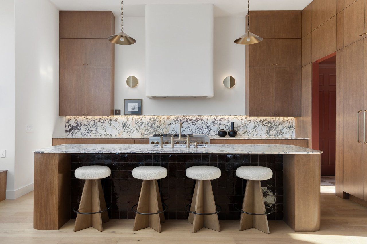 Privately Gated + Completely Reimagined in Barton Creek