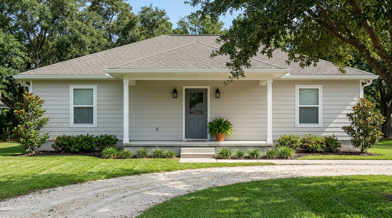 How To Stage Your Hammond Home for Online Buyers