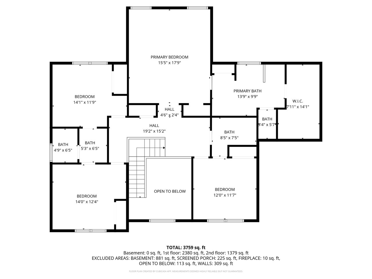 5767 Meadowlark Pl
