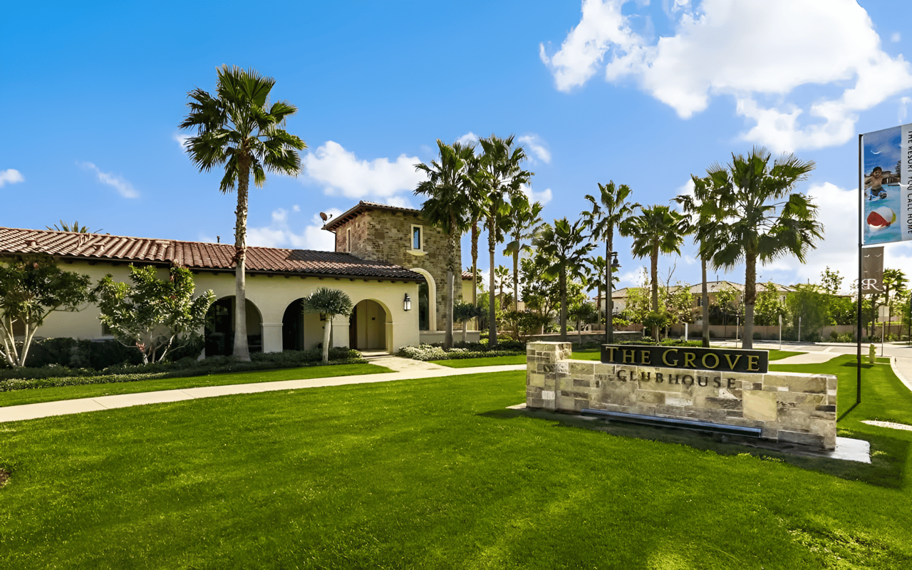 Baker Ranch