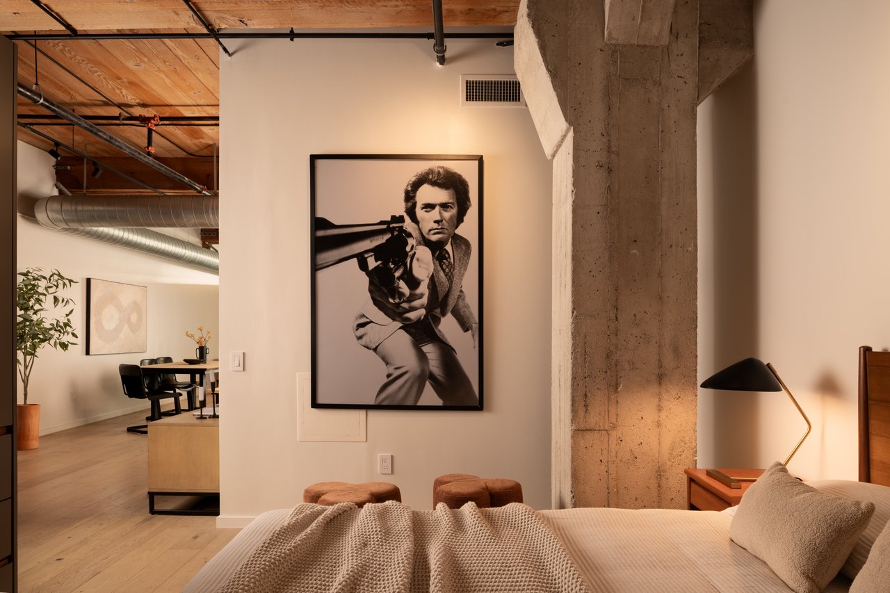 530 S Hewitt St Unit: 443, Downtown L.A.